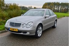 Mercedes-Benz E-klasse - 200 CDI Elegance