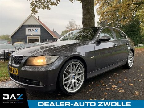 BMW 3-serie - 330i Dynamic Executive Aut/Ecc/Leder/19 inch Lm/Xenon - 1