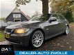 BMW 3-serie - 330i Dynamic Executive Aut/Ecc/Leder/19 inch Lm/Xenon - 1 - Thumbnail