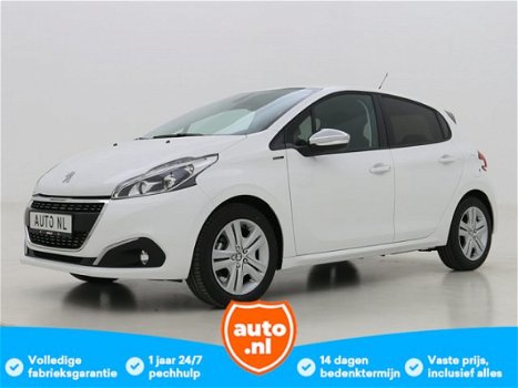 Peugeot 208 - 1.2 PureTech Signature - 1