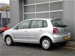 Volkswagen Polo - 1.2-12V Optive 5 Deurs Airco - 1 - Thumbnail