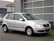 Volkswagen Polo - 1.2-12V Optive 5 Deurs Airco - 1 - Thumbnail