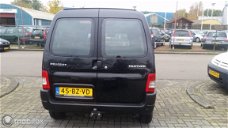 Peugeot Partner - bestel 170C 1.6 HDI Avantage 500kg