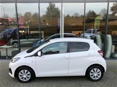 Peugeot 108 - 1.0 e-VTi Active Premium