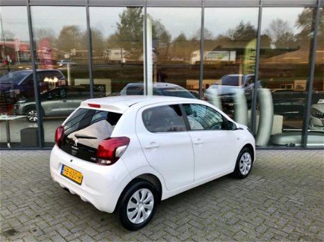 Peugeot 108 - 1.0 e-VTi Active Premium - 1