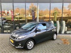 Peugeot 108 - 1.0 e-VTi Active Full options