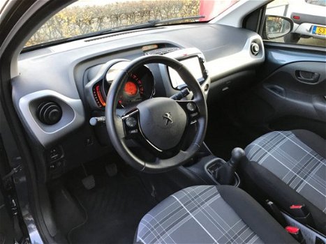 Peugeot 108 - 1.0 e-VTi Active Full options - 1