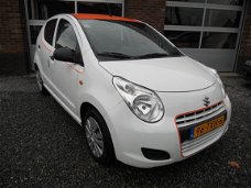 Suzuki Alto - 1.0 Comfort Plus