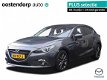 Mazda 3 - 3 2.0 GT-M Line | Leder | Navigatie| 18 Inch | Led verlichting - 1 - Thumbnail