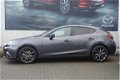 Mazda 3 - 3 2.0 GT-M Line | Leder | Navigatie| 18 Inch | Led verlichting - 1 - Thumbnail