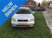 Opel Astra Wagon - 1.8-16V Njoy - 1 - Thumbnail