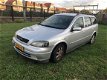 Opel Astra Wagon - 1.8-16V Njoy - 1 - Thumbnail