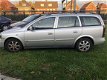 Opel Astra Wagon - 1.8-16V Njoy - 1 - Thumbnail