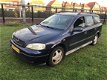 Opel Astra Wagon - 1.6-16V Club - 1 - Thumbnail