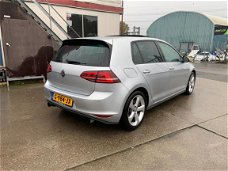 Volkswagen Golf - 2.0 TSI GTI Performance Automaat Pano Xenon 230pk