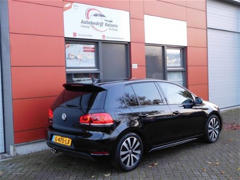 Volkswagen Golf - 2.0 GTD APK CLIMA CRUISE NAVI DSG F1-FLIPPERS - 1