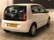 Volkswagen Up! - 1.0 move up BlueMotion NAP | NAVI | AIRCO | DEALER ONDERHOUDEN - 1 - Thumbnail