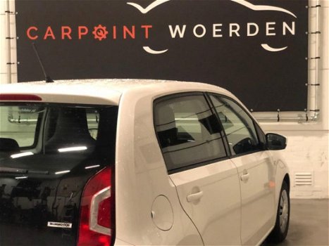 Volkswagen Up! - 1.0 move up BlueMotion NAP | NAVI | AIRCO | DEALER ONDERHOUDEN - 1