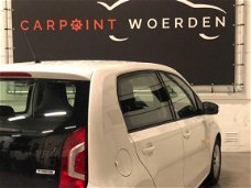 Volkswagen Up! - 1.0 move up BlueMotion NAP | NAVI | AIRCO | DEALER ONDERHOUDEN