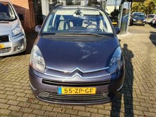 Citroën Grand C4 Picasso - Grand C4 Picasso 2.0-16V Exclusive 7pers