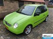 Volkswagen Lupo - 1.0 Trendline zeer zuinig - 1 - Thumbnail