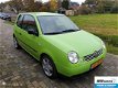 Volkswagen Lupo - 1.0 Trendline zeer zuinig - 1 - Thumbnail