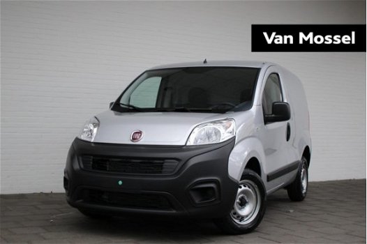 Fiat Fiorino - 1.4 EASY PRO AIRCO ACTIE 299, - RIJKLAAR - 1