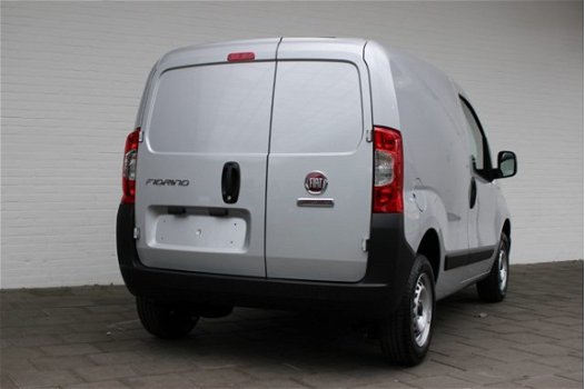 Fiat Fiorino - 1.4 EASY PRO AIRCO ACTIE 299, - RIJKLAAR - 1