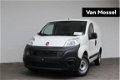 Fiat Fiorino - 1.4 77 PK EASY PRO AIRCO, BLUETOOTH INCL. BTW/BPM - 1 - Thumbnail