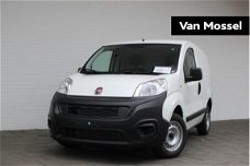 Fiat Fiorino - 1.4 77 PK EASY PRO AIRCO, BLUETOOTH INCL. BTW/BPM