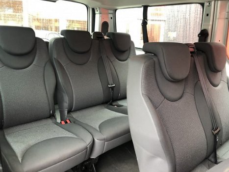 Citroën Jumpy - HDiF 130 L2 Comfort | 8-PERSOONS | NAVI | AIRCO | MARGE | PRIJS IS RIJKLAAR - 1