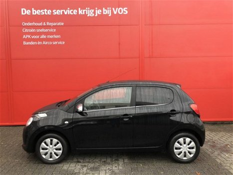 Citroën C1 - e-VTi 68 Style Edition 5-drs | AIRCO | CV | ELR | USB | BT STREAMING | RADIO | PRIJS IS - 1