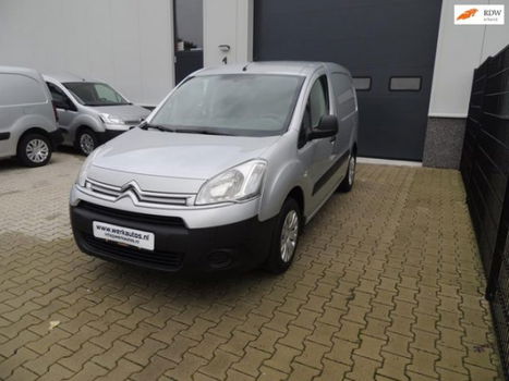 Citroën Berlingo - 1.6 VTi 500 Comfort BENZINE BPM vrij AIRCO - 1