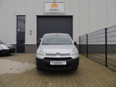 Citroën Berlingo - 1.6 VTi 500 Comfort BENZINE BPM vrij AIRCO - 1