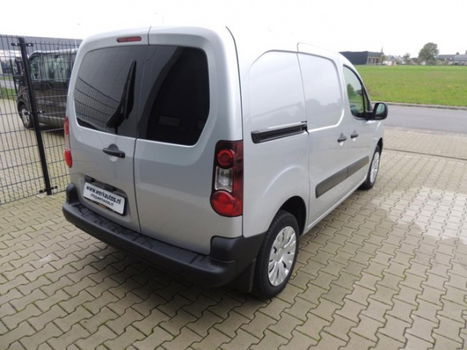 Citroën Berlingo - 1.6 VTi 500 Comfort BENZINE BPM vrij AIRCO - 1