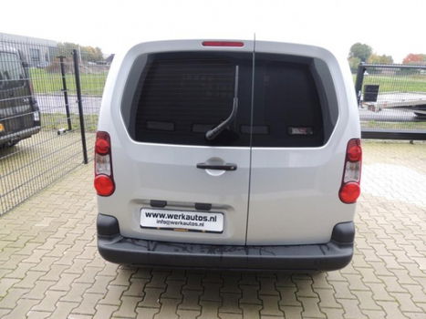 Citroën Berlingo - 1.6 VTi 500 Comfort BENZINE BPM vrij AIRCO - 1