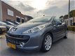 Peugeot 207 CC - Féline 1.6-16V Turbo APK Airco Nap - 1 - Thumbnail