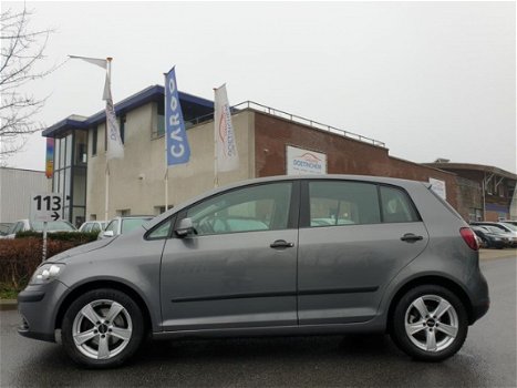 Volkswagen Golf Plus - TDI 77 KW 129 DKM Nap Airco Apk - 1