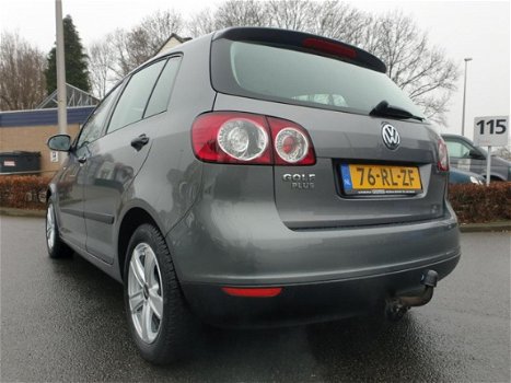 Volkswagen Golf Plus - TDI 77 KW 129 DKM Nap Airco Apk - 1