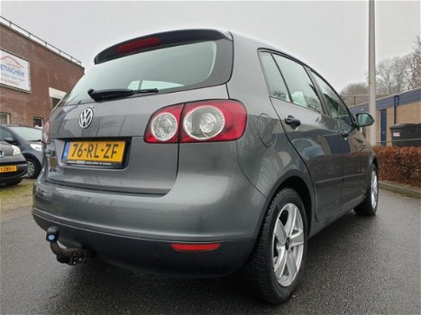 Volkswagen Golf Plus - TDI 77 KW 129 DKM Nap Airco Apk - 1