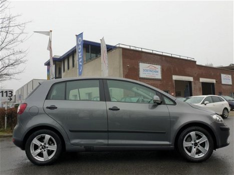 Volkswagen Golf Plus - TDI 77 KW 129 DKM Nap Airco Apk - 1