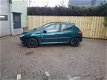 Peugeot 206 - 1.6 Roland Garros - 1 - Thumbnail