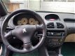 Peugeot 206 - 1.6 Roland Garros - 1 - Thumbnail