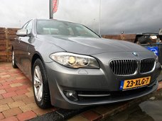 BMW 5-serie - 520i Executive NL Auto