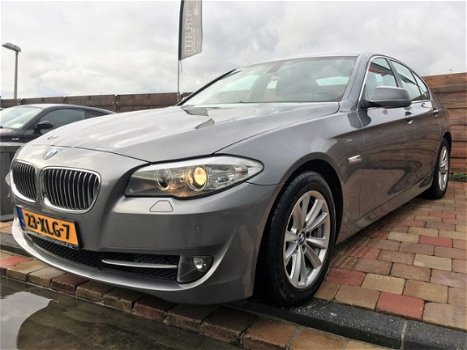 BMW 5-serie - 520i Executive NL Auto - 1