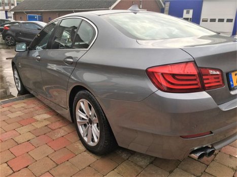 BMW 5-serie - 520i Executive NL Auto - 1