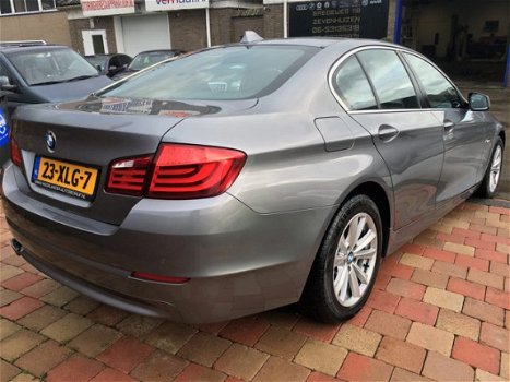 BMW 5-serie - 520i Executive NL Auto - 1