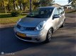 Nissan Note - 1.4 Life - 1 - Thumbnail