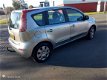 Nissan Note - 1.4 Life - 1 - Thumbnail