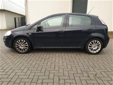 Fiat Punto Evo - 1.2 Dynamic